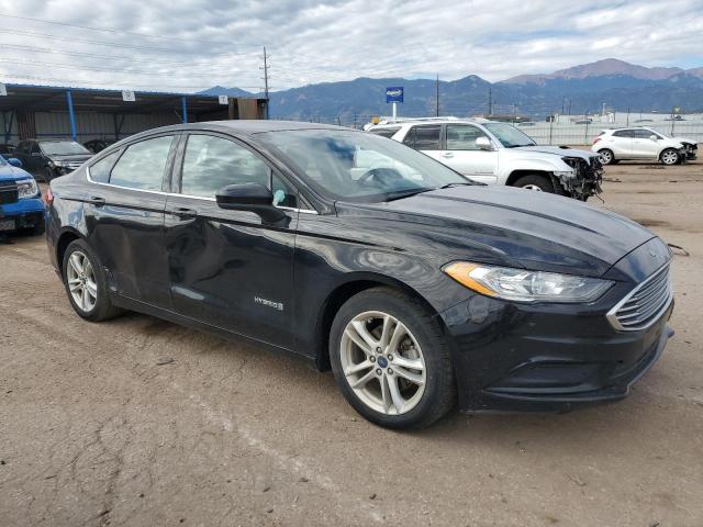 2018 Ford Fusion Se მანქანა იყიდება აუქციონზე, vin: 3FA6P0LU8JR152622, აუქციონის ნომერი: 86143015