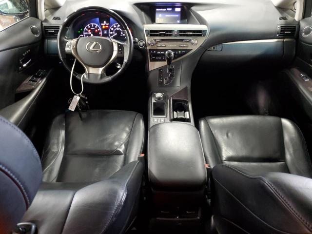 Продажа на аукционе авто 2015 Lexus Rx, vin: JTJBK1BA8F2470723, номер лота: 80868275