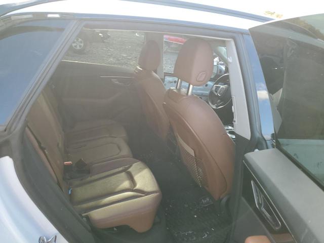 Aukcja sprzedaży 2019 Audi Q8 Premium, vin: WA1EVBF18KD034731, numer aukcji: 82696695