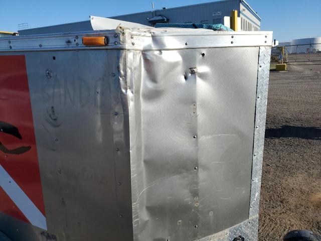 84421875 :رقم المزاد ، 5NHUEH012DN078490 vin ، 2013 Cargo Trailer مزاد بيع
