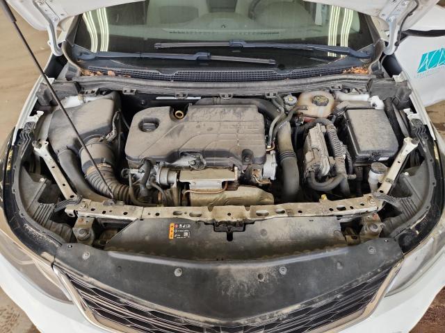 Продаж на аукціоні авто 2018 Chevrolet Cruze, vin: 3G1BE6SMXJS653158, номер лоту: 81912575