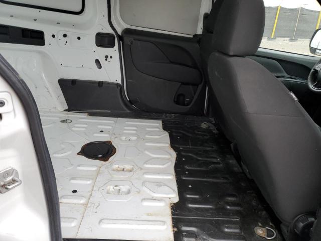 Aukcja sprzedaży 2018 Ram Promaster, vin: ZFBERFAB0J6K18696, numer aukcji: 90102035