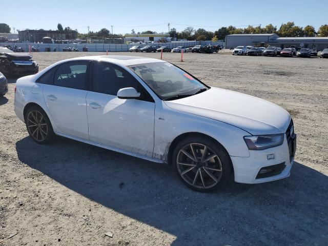 Продажа на аукционе авто 2016 Audi A4 Premium, vin: WAUAFAFL8GN010411, номер лота: 87283695