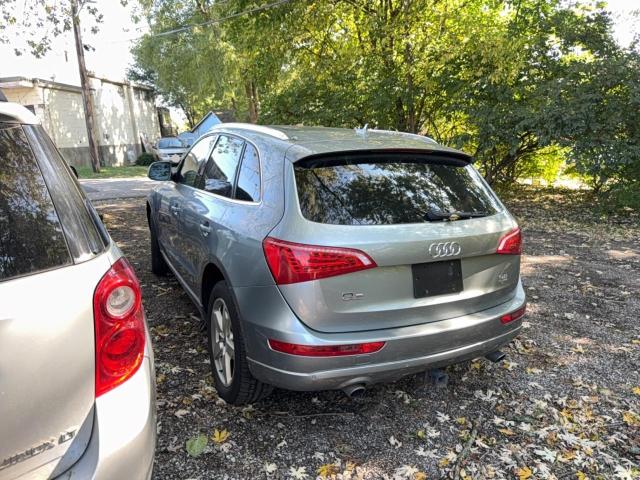 Aukcja sprzedaży 2010 Audi Q5 Premium, vin: WA1LKBFP2AA082648, numer aukcji: 91046085