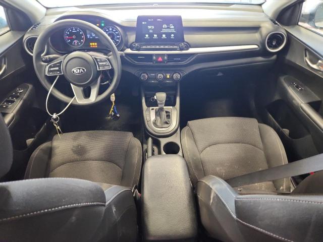 85750165 :رقم المزاد ، 3KPF24AD5ME265572 vin ، 2021 Kia Forte مزاد بيع