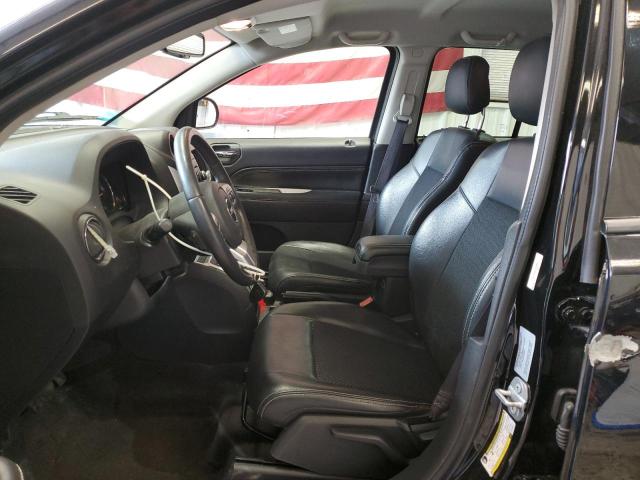 Продаж на аукціоні авто 2017 Jeep Compass, vin: 1C4NJDEB8HD191854, номер лоту: 82709105