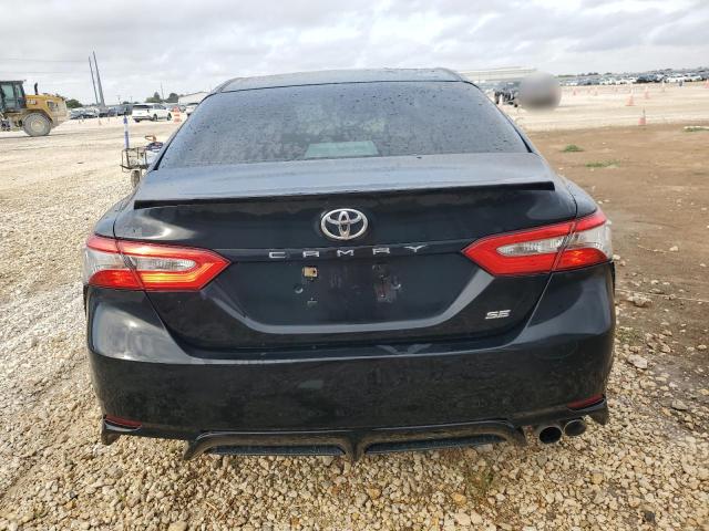 Продажа на аукционе авто 2018 Toyota Camry L, vin: 4T1B11HK0JU040621, номер лота: 89824035