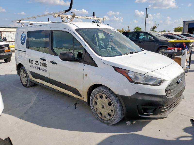 Продажа на аукционе авто 2020 Ford Transit Co, vin: NM0LS7E28L1463249, номер лота: 82339265