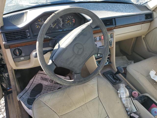 Aukcja sprzedaży 1993 Mercedes-benz 400 E, vin: WDBEA34E7PB968412, numer aukcji: 89861385