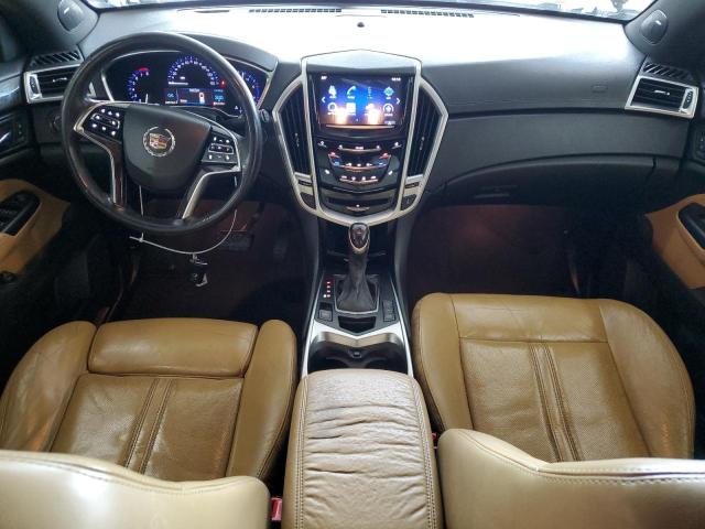 Продаж на аукціоні авто 2014 Cadillac Srx Perfor, vin: 3GYFNFE33ES565208, номер лоту: 91005975