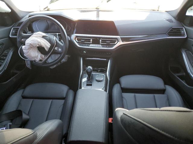 90907315 :رقم المزاد ، 3MW5R1J05M8B54566 vin ، 2021 Bmw 330i مزاد بيع