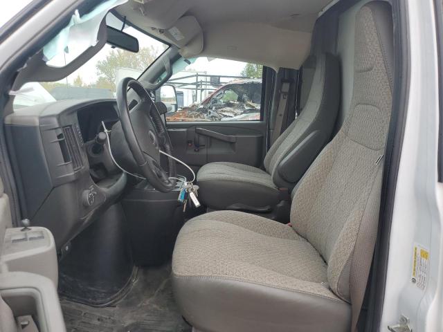 Продаж на аукціоні авто 2023 Gmc Savana, vin: 1GD07RFP5P1122034, номер лоту: 74913705