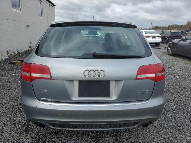 Aukcja sprzedaży 2011 Audi A6, vin: WAUWGAFB2BN064547, numer aukcji: 87190035