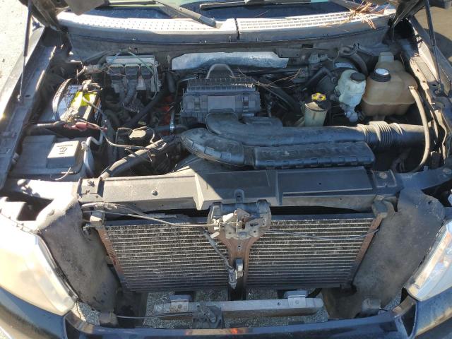 Aukcja sprzedaży 2006 Ford F150, vin: 1FTPW12V86KC84731, numer aukcji: 86073265