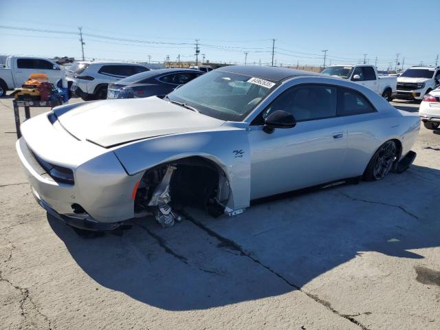 Aukcja sprzedaży 2025 Dodge Charger Daytona R/t, vin: 2C3CDBCK2SR565955, numer aukcji: 84962635
