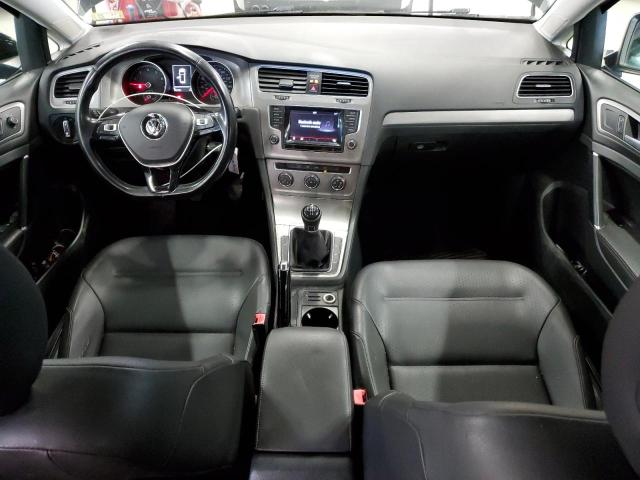 Продажа на аукционе авто 2015 Volkswagen Golf Sport, vin: 3VWA17AU5FM516563, номер лота: 87489175