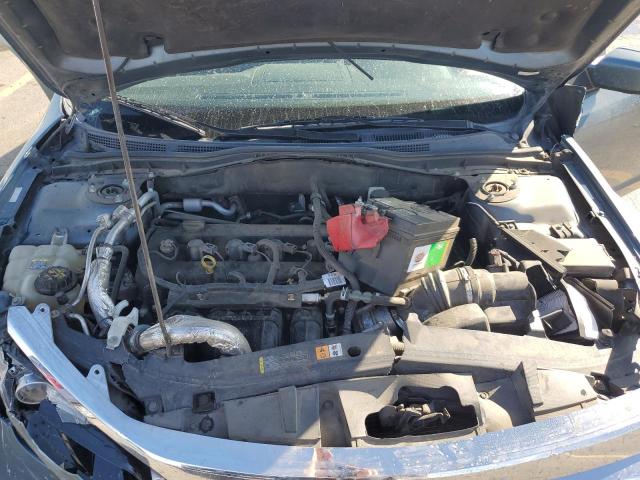 Aukcja sprzedaży 2012 Ford Fusion Se, vin: 3FAHP0HA6CR442920, numer aukcji: 86795865