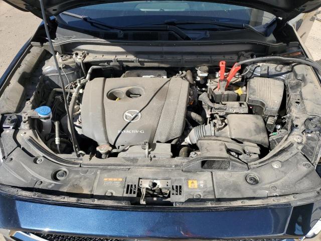 85290275 :رقم المزاد ، JM3KFBCM9M0125206 vin ، 2021 Mazda Cx-5 Touri مزاد بيع