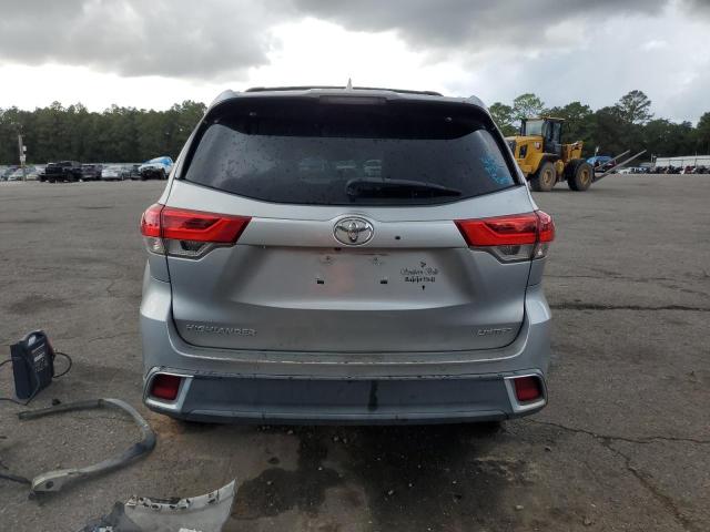 Aukcja sprzedaży 2017 Toyota Highlander, vin: 5TDYZRFH8HS220604, numer aukcji: 85538985