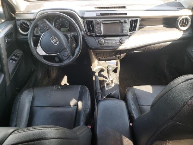 Продажа на аукционе авто 2014 Toyt Rav4 Xle, vin: 2T3WFREV8EW078806, номер лота: 85140385