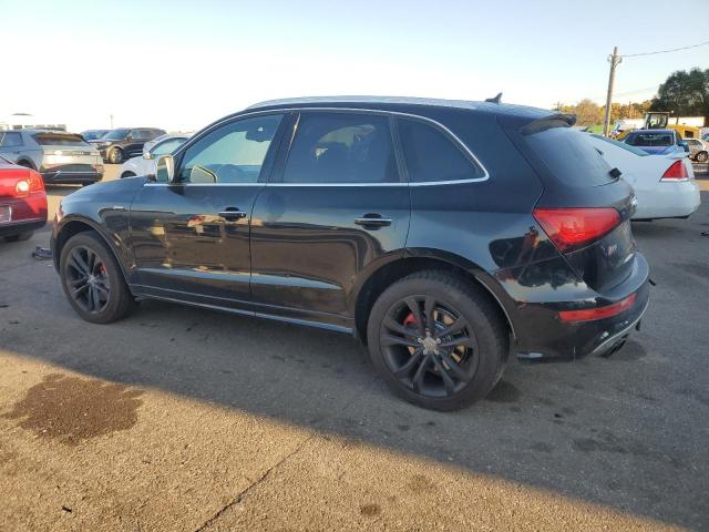 89710115 :رقم المزاد ، WA1CCAFP7GA098134 vin ، 2016 Audi Sq5 مزاد بيع