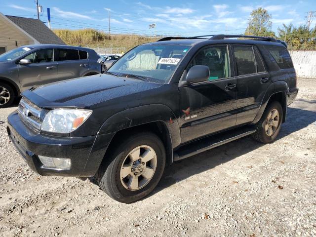 Продаж на аукціоні авто 2005 Toyota 4runner Sr, vin: JTEBU14R150069181, номер лоту: 86501525
