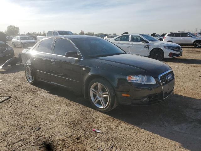 Продаж на аукціоні авто 2008 Audi A4, vin: WAUAF78EX8A116384, номер лоту: 84835735