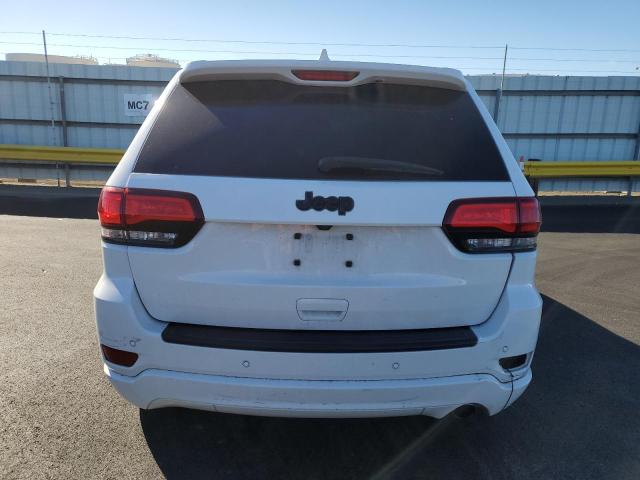 Продажа на аукционе авто 2020 Jeep Grand Cherokee, vin: 1C4RJEAG1LC162364, номер лота: 91128785