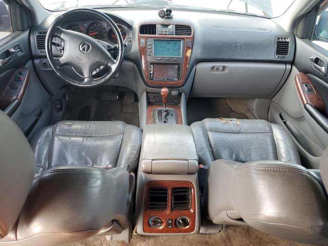 Aukcja sprzedaży 2004 Acura Mdx, vin: 2HNYD187X4H555578, numer aukcji: 71337665
