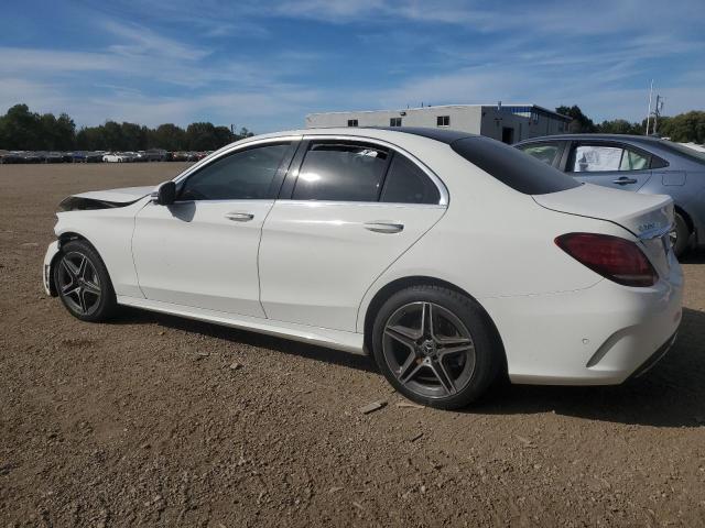 2019 Mercedes-benz C მანქანა იყიდება აუქციონზე, vin: 55SWF8EB8KU284076, აუქციონის ნომერი: 85087165