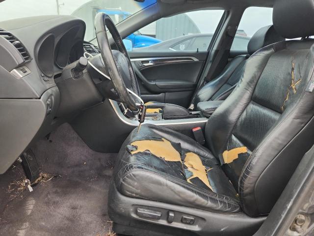 84365285 :رقم المزاد ، 19UUA66298A033029 vin ، 2008 Acura Tl مزاد بيع