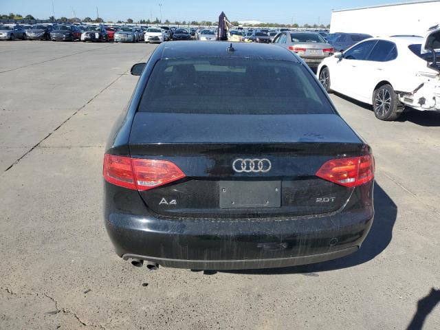 Продажа на аукционе авто 2009 Audi A4, vin: WAUJF78K99N048711, номер лота: 85143415