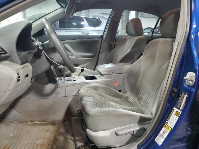 2009 Toyota Camry მანქანა იყიდება აუქციონზე, vin: 4T1BE46K49U267508, აუქციონის ნომერი: 85057095