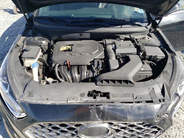 Aukcja sprzedaży 2018 Hyundai Sonata, vin: 5NPE34AF6JH685939, numer aukcji: 85902255