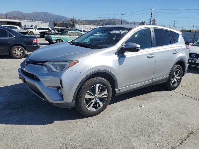 Продажа на аукционе авто 2018 Toyota Rav4, vin: 2T3WFREV6JW473187, номер лота: 90733545