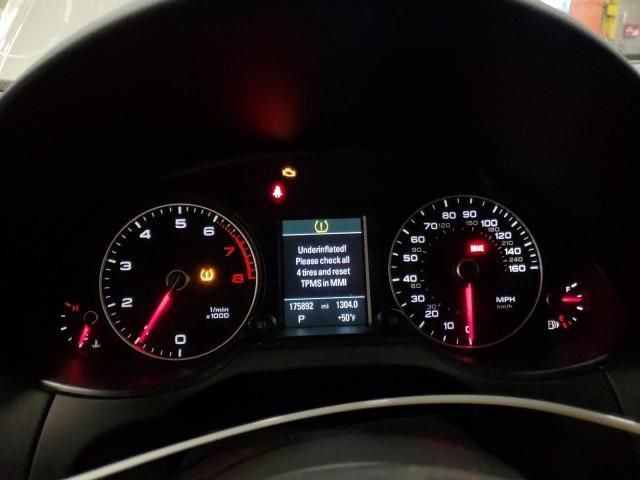 90858885 :رقم المزاد ، WA1DGBFP9DA085623 vin ، 2013 Audi Q5 Premium مزاد بيع