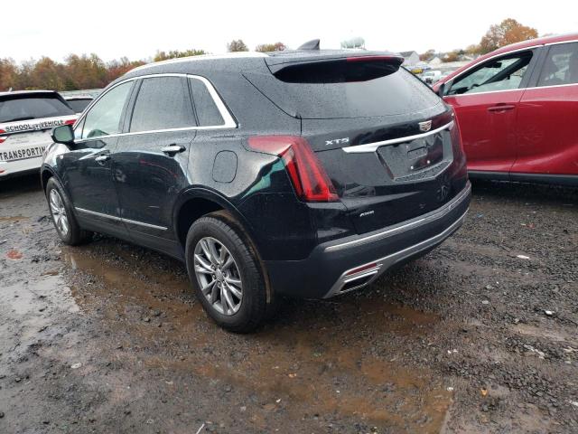 Aukcja sprzedaży 2022 Cadillac Xt5, vin: 1GYKNDRS6NZ105208, numer aukcji: 85411285