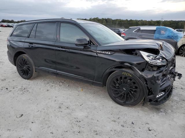 85741815 :رقم المزاد ، 5LM5J7XC3NGL14700 vin ، 2022 Lincoln Aviator Re مزاد بيع