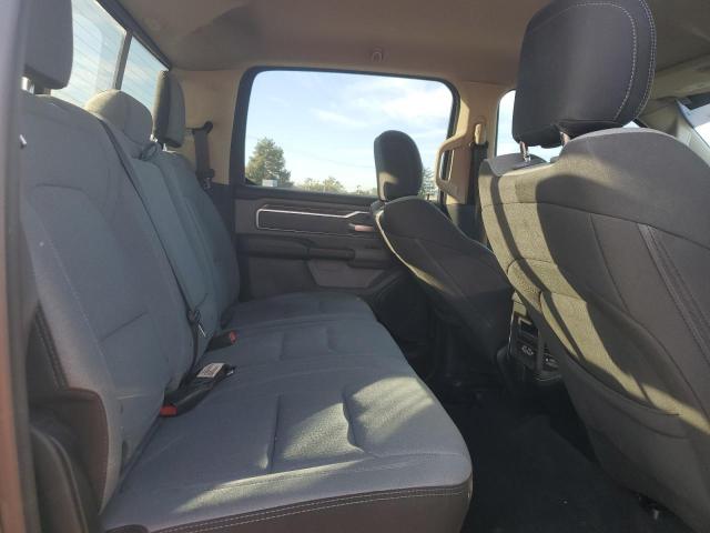 Aukcja sprzedaży 2019 Ram 1500 Big H, vin: 1C6SRFFT7KN540770, numer aukcji: 81886515