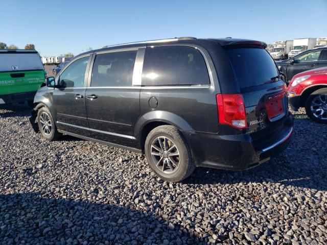 Aukcja sprzedaży 2017 Dodge Grand Caravan, vin: 2C4RDGCG2HR581001, numer aukcji: 89553445