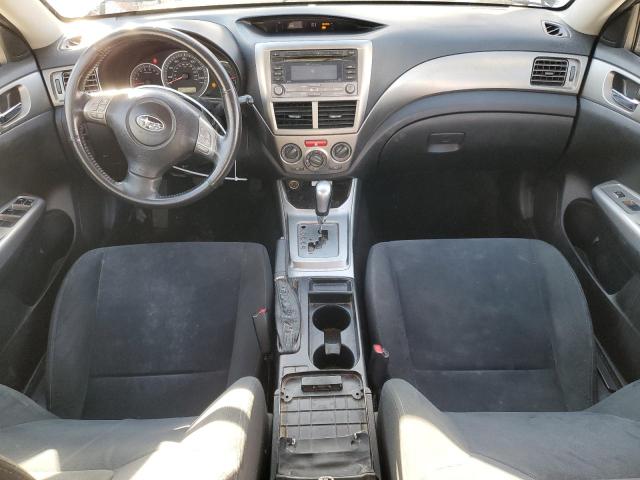 2009 Subaru Impreza მანქანა იყიდება აუქციონზე, vin: JF1GE60659H509402, აუქციონის ნომერი: 90072035