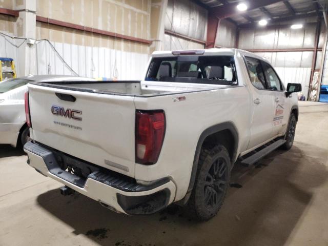 Продаж на аукціоні авто 2020 Gmc Sierra, vin: 3GTU9CET0LG362664, номер лоту: 90086095