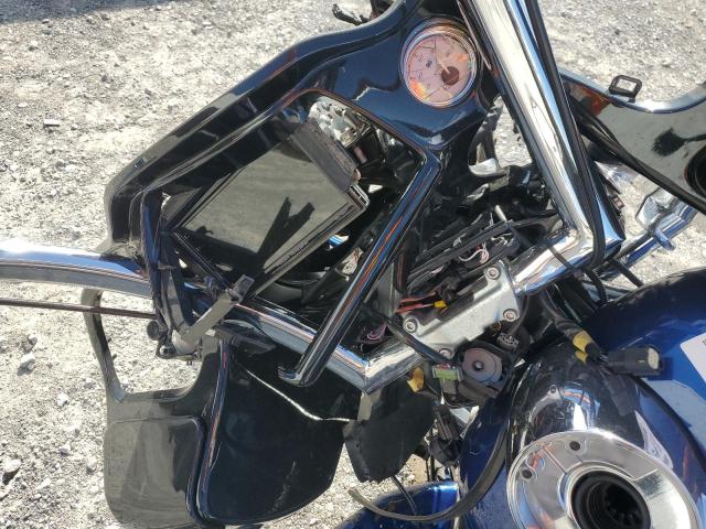 Aukcja sprzedaży 2015 Harley-davidson Fltrxs, vin: 1HD1KTM15FB648349, numer aukcji: 82210905