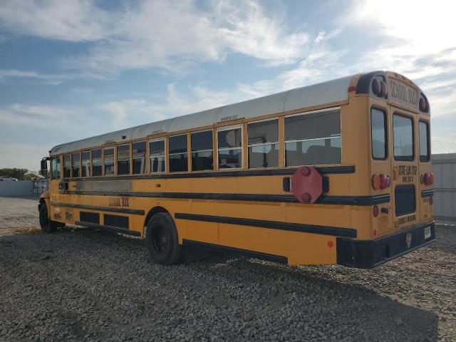 Продаж на аукціоні авто 2013 Icrp Bus, vin: 4DRBUSKN7DB199247, номер лоту: 55564876