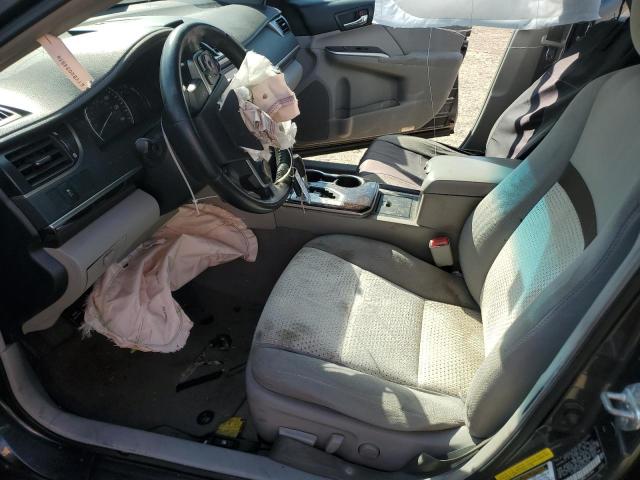 Продаж на аукціоні авто 2012 Toyota Camry Base, vin: 4T4BF1FK8CR220748, номер лоту: 87015625