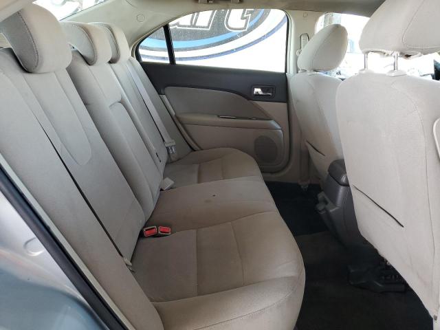 Aukcja sprzedaży 2010 Ford Fusion Hyb, vin: 3FADP0L32AR284824, numer aukcji: 91075405