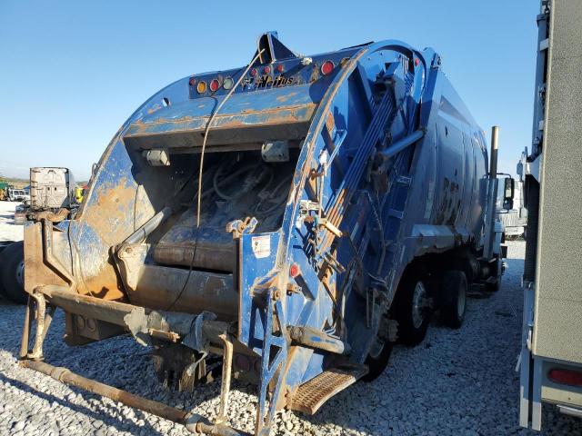Продажа на аукционе авто 2008 International 7000 7400, vin: 1HTWGAAT38J690825, номер лота: 69668325
