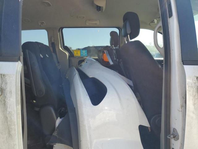 Продаж на аукціоні авто 2015 Dodg Grand Caravan Se, vin: 2C4RDGBG7FR542547, номер лоту: 84472585