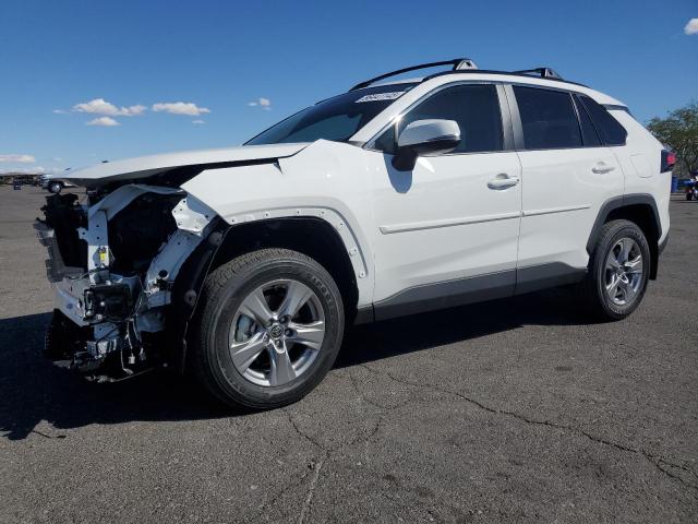 2025 Toyota Rav4 Xle მანქანა იყიდება აუქციონზე, vin: 2T3P1RFV6SW575317, აუქციონის ნომერი: 86441145