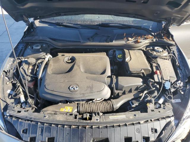 2019 Infiniti Qx30 Pure მანქანა იყიდება აუქციონზე, vin: SJKCH5CP1KA011093, აუქციონის ნომერი: 85080885